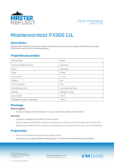 Mastercontact PX300 11L - FT